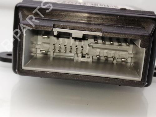 Lights ECU FORD MONDEO IV (BA7) 2.0 TDCi | BP23650207M55 