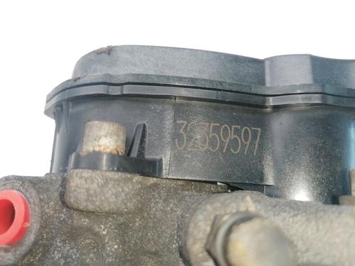 Left rear brake caliper OPEL INSIGNIA B Grand Sport (Z18) 1.6 CDTi (68) | BP23941895M107 