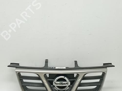 Used Grille Grille 39401031 39401031
