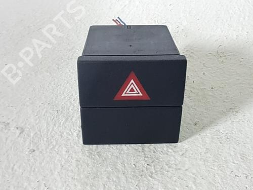 Comutador / Botão 4 piscas OPEL MERIVA A MPV (X03) 1.3 CDTI (E75) (69 hp) 32285974