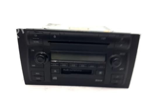 Used Display monitor AUDI A6 C5 Avant (4B5, 4B6) 2.5 TDI quattro (180 hp) 31153362