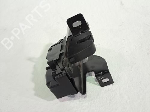 Tailgate lock CITROËN C4 Grand Picasso I (UA_) 2.0 HDi 138 | BP28959044C101 
