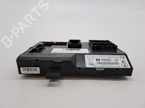 Electronic module FORD FIESTA VI (CB1, CCN) 1.25 | BP27252784M83 