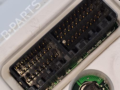 Kombinert Instrument SSANGYONG RODIUS I 2.7 Xdi | BP23381270C47 