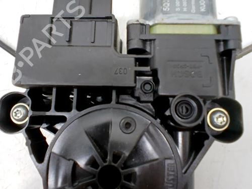 Rear left window mechanism VW T-CROSS (C11, D31) 1.0 TSi | BP30920443C24