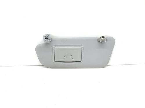 Left sun visor MAZDA 3 (BK) 1.6 DI Turbo | BP30096718I1 