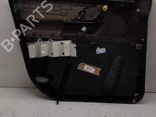 Forreste højre beklædning MAHINDRA XUV500 2.2 CRDe | BP38437734C59 - Image 2
