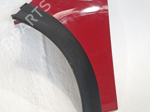Left front fenders MINI MINI (R50, R53) One D | BP26882411C41 