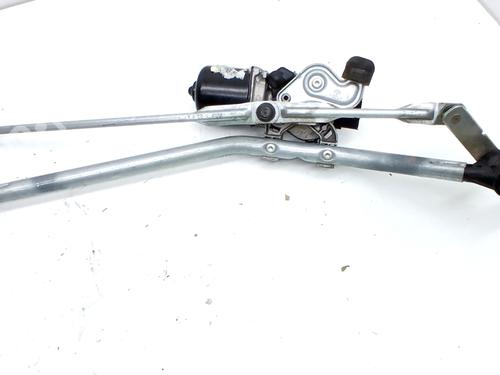 Front wiper motor RENAULT KANGOO / GRAND KANGOO II (KW0/1_) 1.5 dCi 90 (KW18) | BP32336133M29