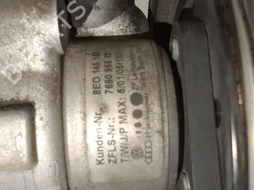 Steering pump AUDI A4 B7 (8EC) 2.0 TDI | BP38418042M99 - Image 2