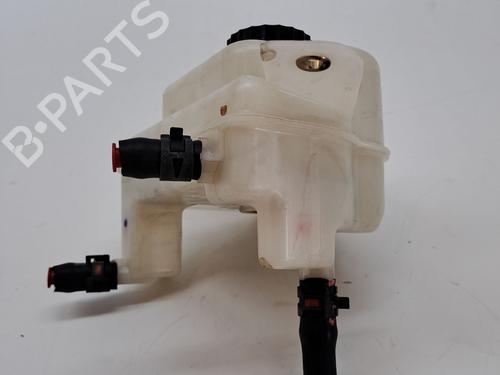Expansion tank TOYOTA YARIS (_P13_) 1.5 Hybrid (NHP130_, NHP130) | BP23366465C120 