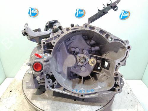 Gearbox CITROËN XSARA PICASSO (N68) 2.0 HDi | BP23935147M3 
