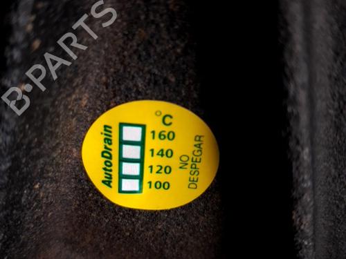 Engine AUDI A6 C5 Avant (4B5, 4B6) 2.5 TDI quattro | BP31035630M1