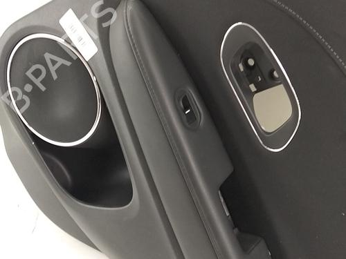 Rear right panel HONDA HR-V (RU) 1.5 (RU1) | BP36016195C61 - Image 3