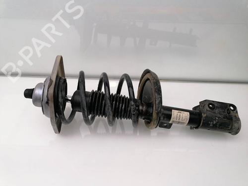 Used Right front shock absorber CITROËN JUMPY II Van 2.0 HDi 125 (128 hp) 23936495