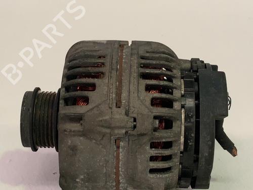Alternator AUDI A4 B6 (8E2) 1.9 TDI | BP38416651M7 - Image 4