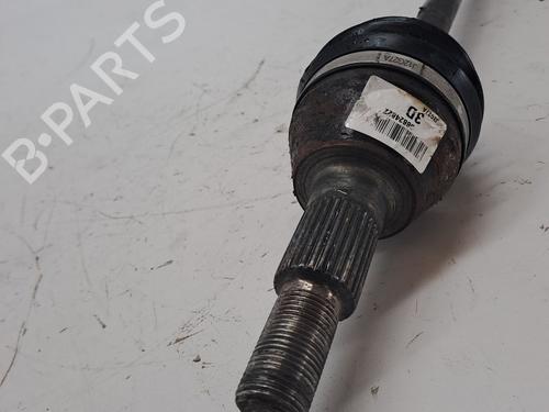Left rear driveshaft OPEL ANTARA A (L07) 2.2 CDTi | BP23366952M40 