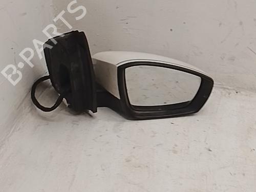 Used Right mirror Right mirror 38419136 38419136