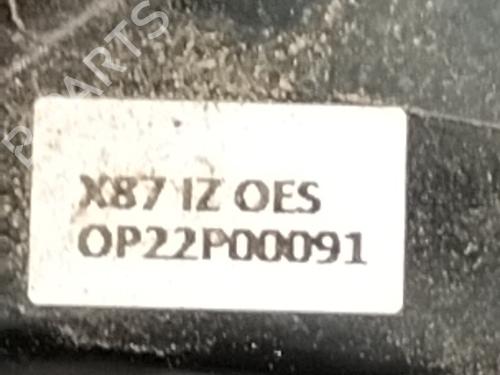 Left taillight RENAULT CAPTUR I (J5_, H5_) 1.2 TCe 120 | BP38417942C34 - Image 2