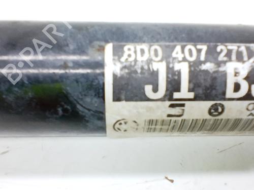 Arbre de transmission avant gauche AUDI A4 B5 (8D2) 1.9 TDI (110 hp) 31966322