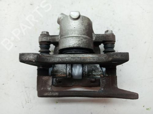 Højre bremsekaliber foran SMART FORTWO Coupe (451) 1.0 (451.331, 451.380) | BP23355961M104 