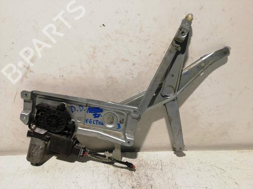 Used Front right window mechanism OPEL VECTRA B (J96) 2.0 DTI 16V (F19) (101 hp) 25459579