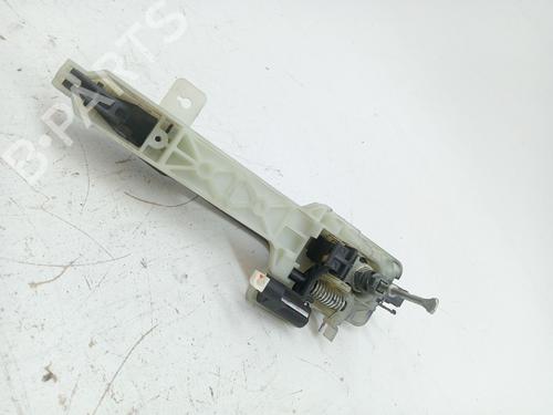 Front left exterior door handle KIA NIRO I (DE) 1.6 GDI Hybrid | BP23371547C128 