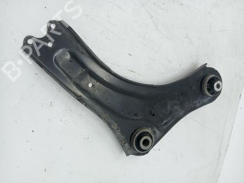 Right front suspension arm RENAULT MEGANE III Hatchback (BZ0/1_, B3_) 1.5 dCi | BP25833897M13 