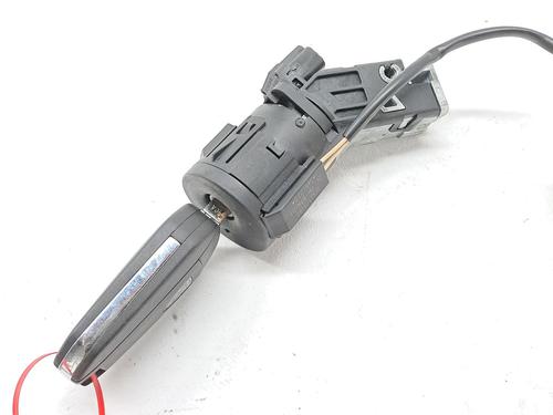 Used Ignition barrel PEUGEOT EXPERT Van (V_) 1.5 BlueHDi 120 (120 hp) 27653156