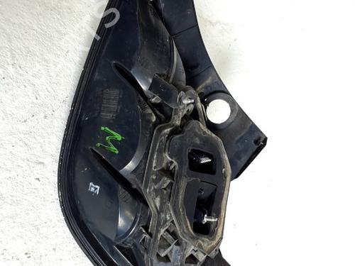Fanale posteriore sinistro OPEL ASTRA H GTC (A04) 1.7 CDTi (L08) (101 hp) 29525992