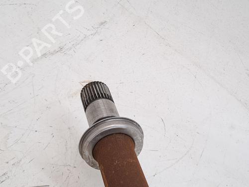 Right front driveshaft HONDA ACCORD VIII Estate (CW) 2.2 i-DTEC (CW3) | BP28108169M39 