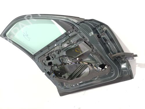Left front door BMW X3 (E83) 2.0 sd | BP29179312C2 