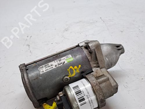 Startmotor OPEL CORSA D (S07) 1.3 CDTI (L08, L68) (75 hp) 25737430