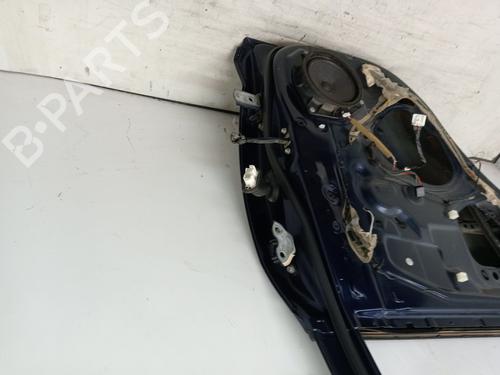 Left rear door TOYOTA RAV 4 III (_A3_) 2.2 D 4WD (ALA30_, ALA30R) | BP23356613C4 