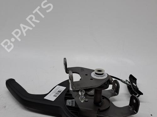 Hand brake HYUNDAI ELANTRA VI Saloon (AD, ADA) 1.6 | BP23286859I18 