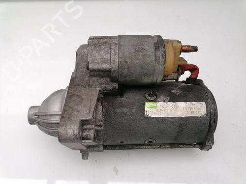 Used Starter RENAULT LAGUNA III (BT0/1) 2.0 dCi (BT01, BT08, BT09, BT0E, BT0K, BT12, BT1C, BT1D,... (150 hp) 25459264