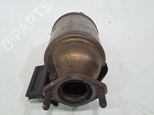 Particulate filter HYUNDAI i20 III (BC3, BI3) 1.0 T-GDI | BP28108128M81 