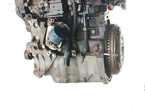 Used Engine Engine 39644608 39644608