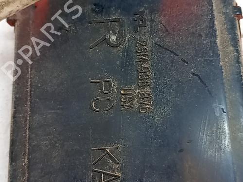Used Right taillight Right taillight 38264247 38264247