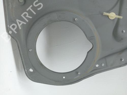 Front left window mechanism MERCEDES-BENZ A-CLASS (W169) A 150 (169.031, 169.331) | BP24188856C22 