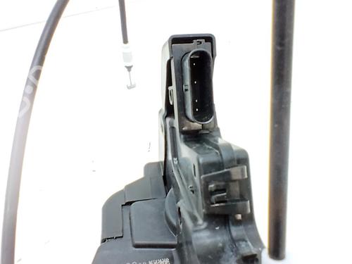 Front right lock JEEP AVENGER (J2) 1.2 GSE T3 | BP36788382C97 - Image 3
