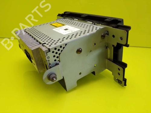 Radio SUZUKI GRAND VITARA II (JT, TE, TD) 1.9 DDiS All-wheel Drive (JT419, TD44, JB419WD, JB419XD,... | BP25483027E6 