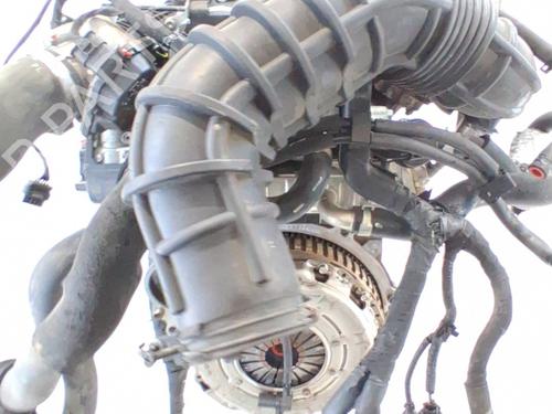 Engine KIA CARENS IV 1.7 CRDi | BP36801566M1 - Image 4