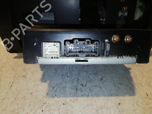 Display monitor MAZDA 6 Hatchback (GG) 2.0 DI (GG14) | BP25017251C48 