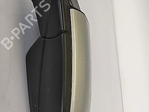 Right mirror OPEL ZAFIRA / ZAFIRA FAMILY B (A05) 1.7 CDTI (M75) | BP29303218C27 