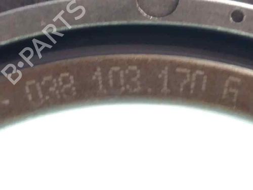 Elektronisk sensor SEAT LEON (1P1) 1.9 TDI | BP23650223M84 