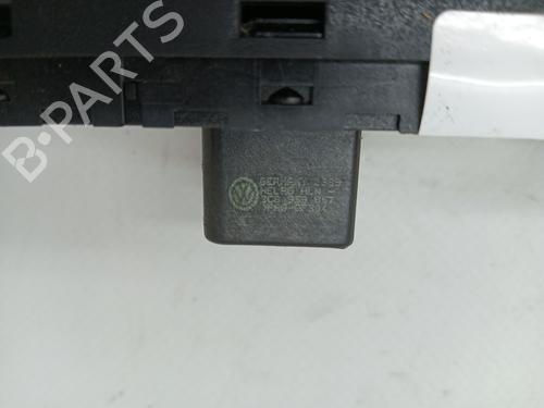 Left front window switch VW PASSAT B6 (3C2) 2.0 TDI 16V | BP23356830I27 