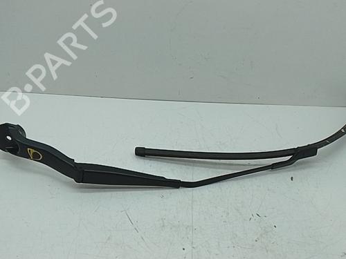 Used Front windshield wiper arm Front windshield wiper arm RENAULT GRAND SCÉNIC IV (R9_) 1.3 TCe 140 (R9NB) (140 hp) 36317455 36317455