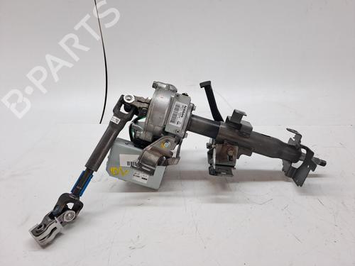 Used Steering column NISSAN LEAF (ZE1) Electric (150 hp) 23379824