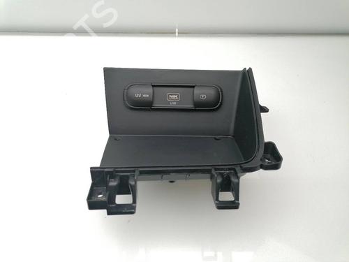Electronic module KIA NIRO I (DE) 1.6 GDI Plug-in Hybrid | BP23384432M83 